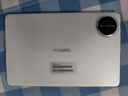 HUAWEI MatePad Mini 悦读版 支持教育优惠 华为平板电脑OLED屏SIM卡版可通话移动办公 12+256GB 雪域白 实拍图