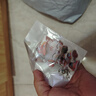 创意小泰迪背包亚克力平面挂件车载挂饰包包钥匙扣ins风送闺蜜 泰迪熊【戴帽子款活动】 1个装 实拍图