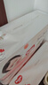 好奇（Huggies）铂金装小桃裤纸尿裤NB84片(5kg以下)尿不湿【透爽散热】 实拍图
