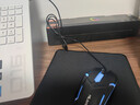 惠普暗影精灵11/HyperX暗影精灵Pro 国家补贴15% 2026爆款游戏笔记本电脑RTX5060/5070独显电竞游戏本 14代i7HX/5060/32G/240Hz/白 1TB固态| 官方标配 实拍图