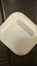 Apple/苹果 AirPods 4 搭配USB-C充电盒 苹果耳机 蓝牙耳机 适用iPhone/iPad/Mac 四代 实拍图