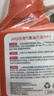 巨奇（JUQI）厨房重油污清洁剂500ml*2瓶油污净厨房大扫除油烟机清洗剂油烟净 实拍图