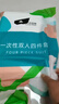 探路蜂一次性四件套一次性床单床罩被套枕套加厚旅行酒店宾馆隔脏灭菌 实拍图