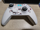 北通鲲鹏20无线游戏手柄AI智控双切扳机TMR震动蓝牙xbox类电脑PC手机steam电视NSswitch2体感深海迷航 实拍图