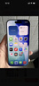 Apple/苹果【ACS合约版】iPhone 17 256GB 白色 支持移动联通电信5G 双卡双待手机 实拍图