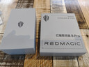 努比亚红魔磁吸散热器8Pro夹持直播支架【搭配红魔磁吸背夹8Pro，秒变夹持背夹苹果安卓均可使用】 实拍图