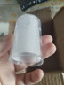 蜡烛灯浪漫结婚礼装饰用品创意生日布置求爱表白电子蜡烛小夜灯 大号7.5cm一个装 实拍图