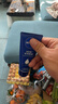 妮维雅（NIVEA）深层滋润护手霜50ml双支装防止干裂护手霜母亲节实用礼物送妈妈 实拍图