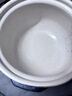 美的（Midea）【国家补贴】有钛0氟电压力锅5L家用双胆触控高压锅电饭煲 开盖火锅多功能4-6人MY-E5923 实拍图