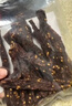 安多牧场甘肃特产高原散养手撕牦牛肉300克麻辣味高蛋白开袋即食独立包装 实拍图