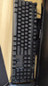 雷柏（Rapoo）V500PRO 有线背光机械键盘 104键全尺寸游戏电竞笔记本电脑多媒体办公吃鸡全键无冲键盘 黑轴 实拍图