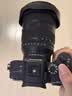 索尼（SONY）FE 16-35mm F2.8 GM II 新一代全画幅大三元 超广角变焦 G大师镜头(SEL1635GM2) 实拍图