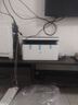 得力M1022w /M2023DWS打印机A4黑白激光复印扫描一体机手机无线连接学生试卷作业家庭办公家用 同1020w M1022W【打印复印扫描】标配 实拍图