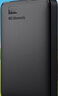 西部数据（WD）移动硬盘 USB3.0 Elements新元素系列2.5英寸机械硬盘 大容量 手机电脑外置外接 4TB 经典元素 Type-C转接头 实拍图