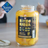 京东京造 汤碗 米饭面陶瓷景德镇餐具套装家用蒸蛋碗 奶油华夫 4.5英寸*6 实拍图