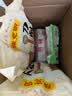 陈克明面条 鸡蛋风味刀削面片1000g 刀削面鸡蛋挂面烩面炸酱面 实拍图