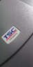 TSC条码打印机TSC244Pro标签打印机不干胶二维码固定资产吊牌合格证价签水洗唛碳带热转印打印机 台半244Pro【哑银标签+碳带+支架+远程指导】 实拍图