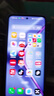 OPPO K12s 8GB+256GB 玫瑰紫 7000mAh长续航大电池 OLED 直屏 骁龙学生 5G 游戏千元新款手机 国家补贴 实拍图