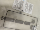ALittleFlower适用苹果15plus钢化膜iPhone15plus手机膜全屏覆盖防摔防指纹高清膜无尘仓贴膜 旅游季 实拍图