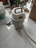 德尔玛（Deerma）【重磅新品】TJ700S 干吹两用吸尘器 家用商用 吸尘器桶式大吸力 整机降噪设计ZN-530 实拍图