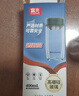 富光男女士双层玻璃杯 高硼硅玻璃304茶隔水杯子 加厚杯底500ml 实拍图