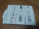 闪迪（SanDisk）256GB TF(MicroSD)内存卡4K极速金卡 A2 V30 U3 兼容大疆Pocket 4/Action 6运动相机 无人机存储卡 实拍图