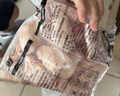 上鲜鸡翅中 净重2斤 大号鸡翅中出口级 烤翅鸡中翅鸡肉生鲜烧烤食材 实拍图