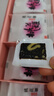 东阿阿胶桃花姬阿胶糕180g*2礼盒装即食送妈妈520礼物送长辈女营养品 实拍图