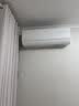 美的空调【价保618】酷省电二代PRO 大1.5匹新一级能效 双排纯铜管 卧室空调挂机KFR-35GW/KS2P 实拍图