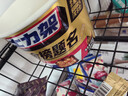 士力架花生夹心巧克力 碗装20条400g 休闲零食 糖果 送礼物 随机包装 实拍图