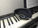 飞利浦（PHILIPS）旗舰标杆 头戴式有线耳机SHP9500 hifi舒适监听级音乐学习娱乐电竞适用苹果华为手机电脑笔记本 实拍图