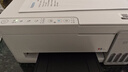 爱普生（EPSON）【6代新品】L3351墨仓式彩色打印机 微信打印/无线连接 家用AI学习打印机（打印、复印、扫描） 实拍图
