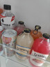 宾得宝（Bundaberg）含气饮料混合装375ml*6瓶 8口味随机发货 澳洲节日春游果汁气泡水 实拍图
