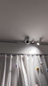 普联（TP-LINK）500万全彩监控摄像头家用监控器360度无死角全景带夜视追踪无线室外户外防水云台旋转手机远程WiFi 实拍图