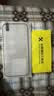 ALittleFlower适用于苹果14pro钢化膜iPhone14pro手机膜防摔抗指纹超薄高清全屏全覆盖贴膜加强版2片 实拍图