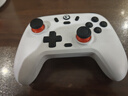 盖世小鸡（GAMESIR）启明星无线游戏手柄 switch2/switch手机安卓苹果Steam电脑NS2pro蓝牙电视有线双人成行地平线6 实拍图