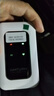 影腾随身wifi三网全国通用无线wi-fi6免插卡移动联通电信无限制大流量卡便携式网卡高速网络2026款5GHF 【三网通3000毫安充电款+白色】超长续航 实拍图