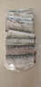 纯色本味冷冻舟山带鱼段（抽脏工艺）净重3斤烧烤地标产品刀鱼 实拍图