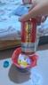 百威啤酒TOP淡色拉格450ml*18听整箱装京东自营新老包装混发踏春送礼 实拍图