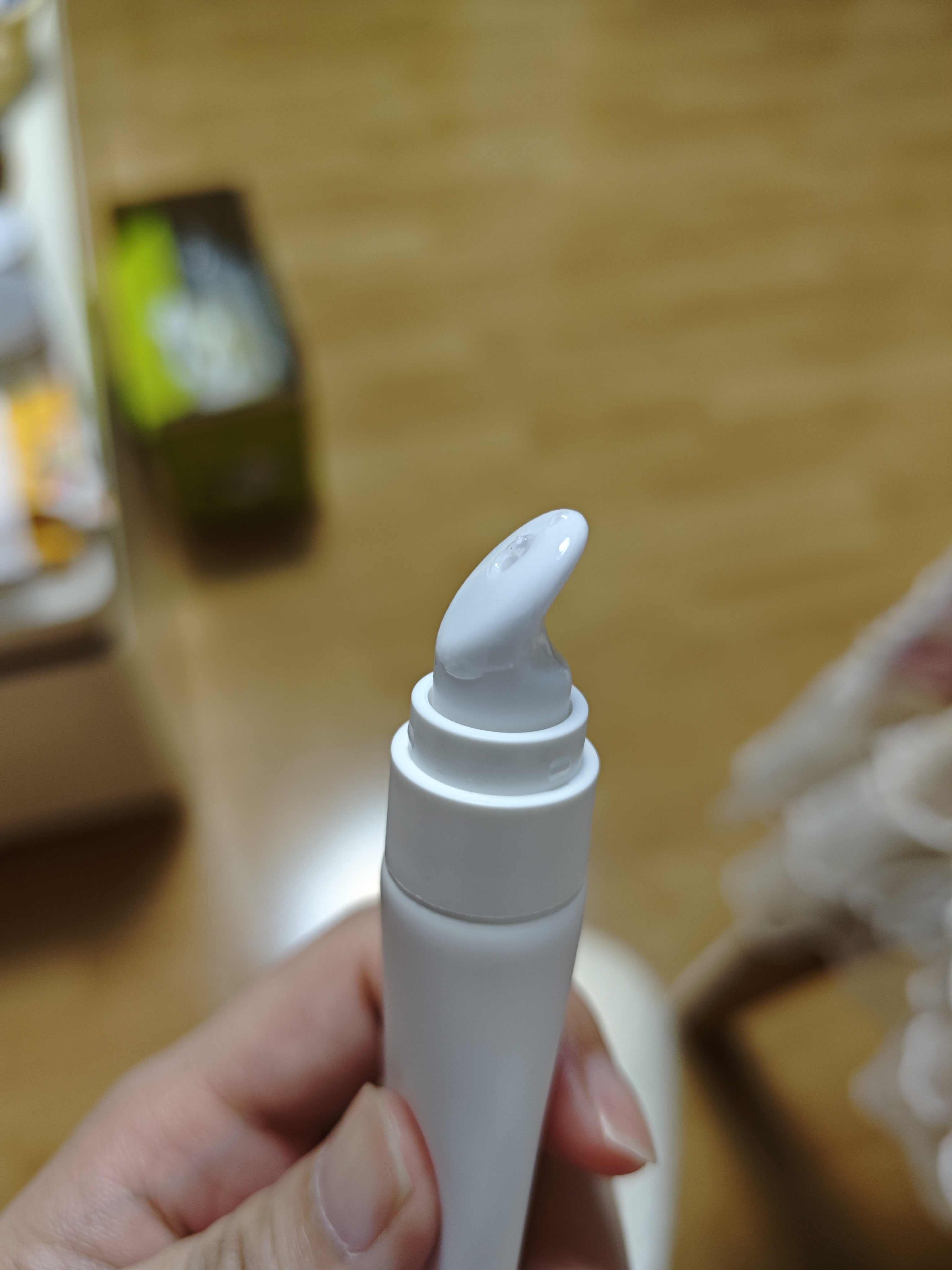 ROPO润唇膏女/男保湿滋润补水唇膜唇油去死皮淡化唇纹 女生礼物 实拍图