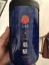 同仁堂品牌北京同仁堂黑桑葚干桑椹干果500g养生搭枸杞泡水非即食中药材 实拍图