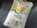 福临门麦芯通用小麦粉20斤 中筋面粉麦芯粉 面粉 实拍图