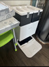 科沃斯【保价618】T50 PRO扫地机器人扫拖一体自清洗自集尘热水洗家用双机械臂毛发0缠(支持鸿蒙智联) 实拍图
