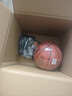 斯伯丁（SPALDING）篮球7号成人比赛TF-500星街战室内外通用吸湿PU七号篮球  76-797Y 实拍图
