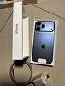 Apple/苹果 iPhone 17 Pro Max 256GB 深蓝色 支持移动联通电信5G 双卡双待手机 实拍图