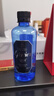 斐矿新品尝鲜天然苏打水390ml*12瓶装 云尚冰川口感柔和 实拍图
