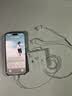 Apple/苹果 EarPods USB-C有线耳机 type-c有线耳机苹果耳机 苹果17有线耳机笔记本耳机游戏音乐 实拍图
