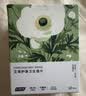 妇炎洁湿纸巾私处湿巾房事艾草私密护理清洁事后洁阴湿巾纸免洗1盒32片 实拍图