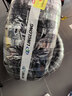 玲珑轮胎汽车轮胎235/55R19 105V 御风Crosswind 4X4HP 哈弗H6/皓影 实拍图