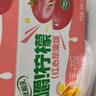 伊利优酸乳嚼柠檬 轻乳果汁饮品 220g*10盒 实拍图